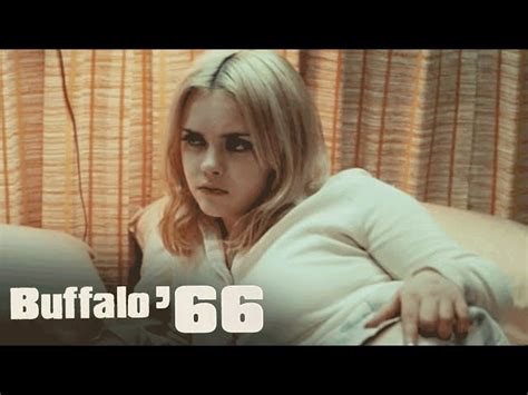 buffalo 66 nude|Nude video celebs » Movie » Buffalo 66